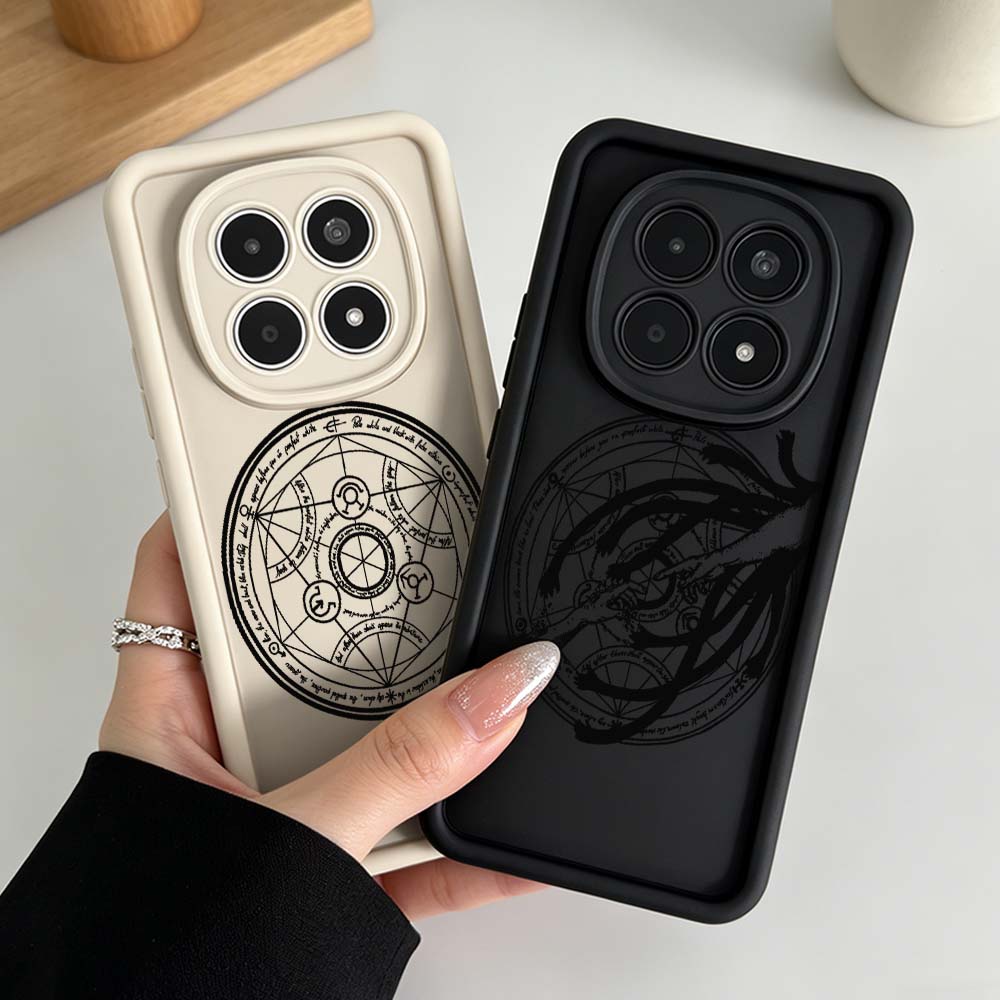 Fullmetal Alchemist Fashion Te - Receipt Printer Thermal recensie en prijs