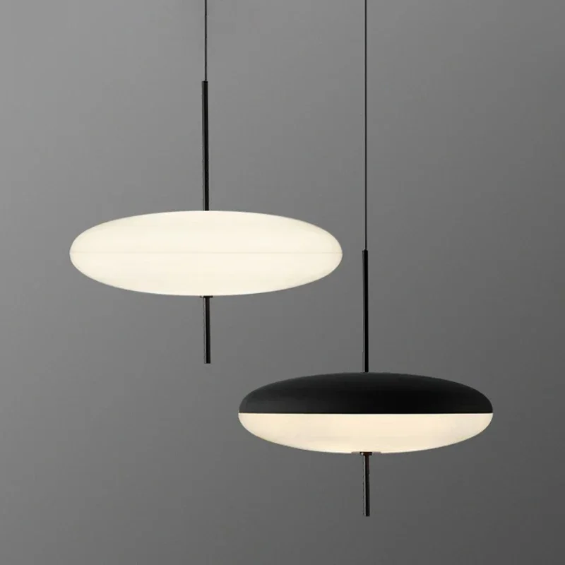 Nordic Led Hanglamp Vliegende  - Office Technician recensie en prijs