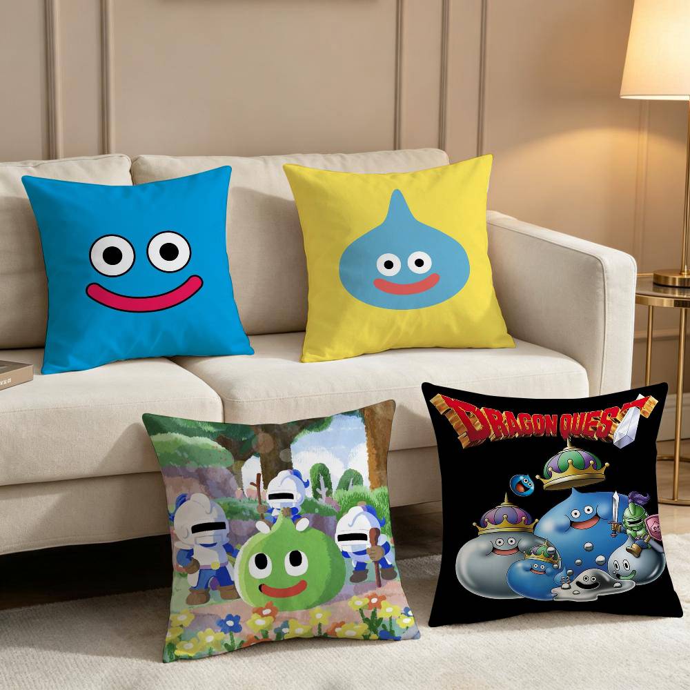 D-Dragon Quest Slime Anime Com - Office Quest recensie en prijs