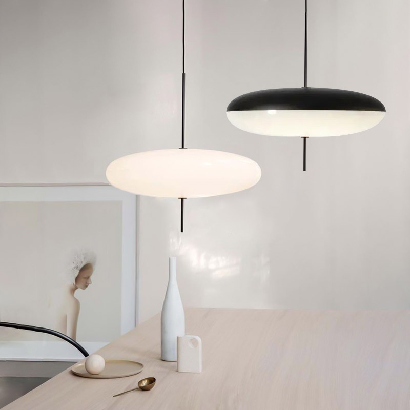 Nordic LED-hanglamp Vliegende - Office Technician recensie en prijs