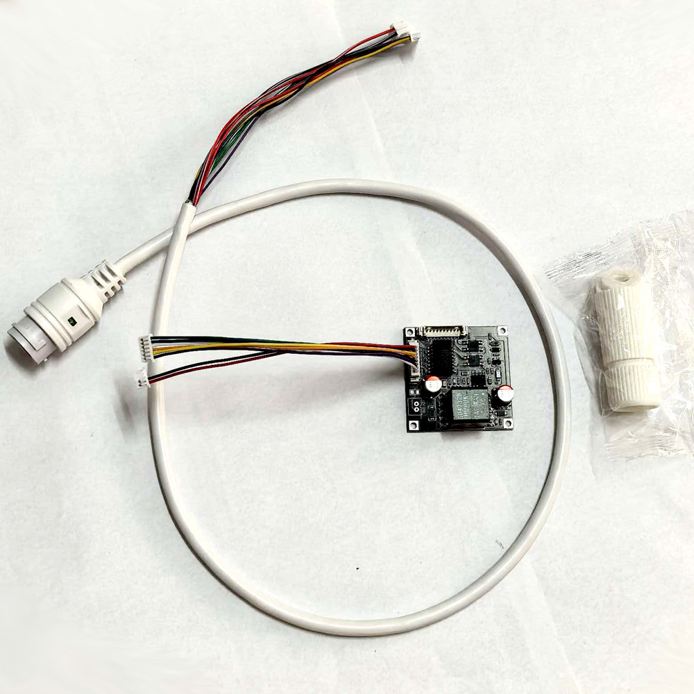 100 stuks Smart Output 48V naa - Power Over Ethernet recensie en prijs