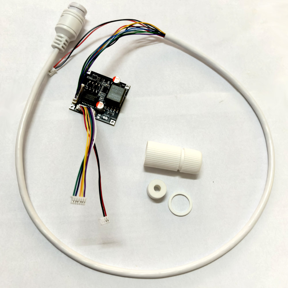 100 stuks Smart Output 48V naa - Power Over Ethernet recensie en prijs