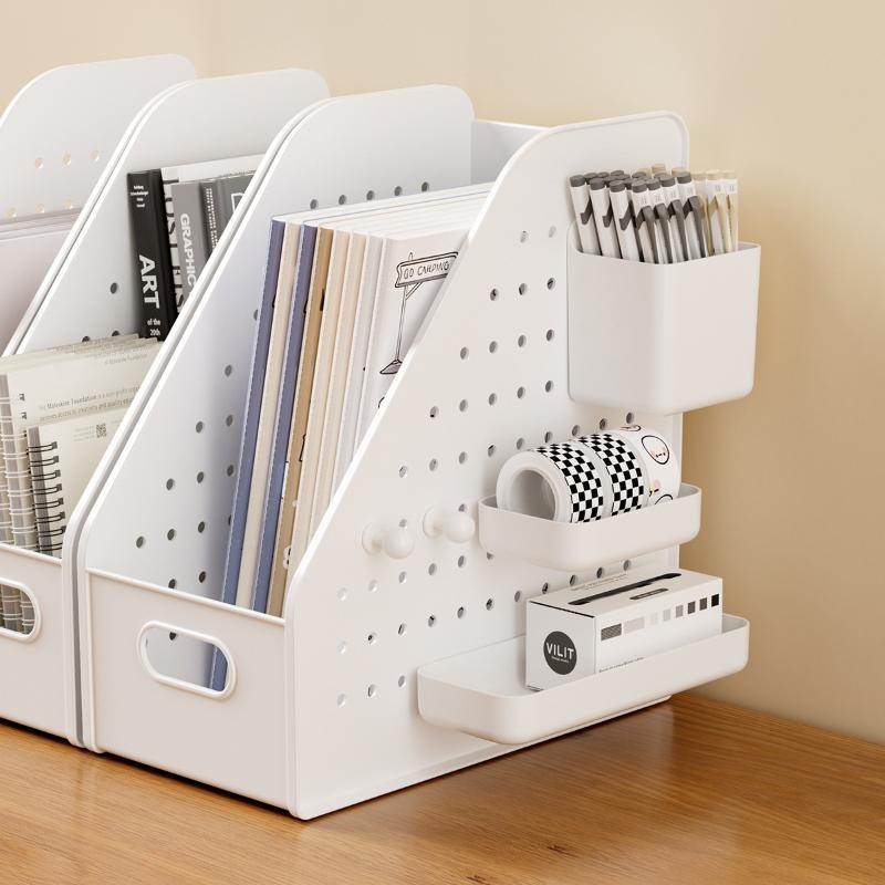 Bureau-organizer met uitneemba - Binding Machine Comb recensie en prijs