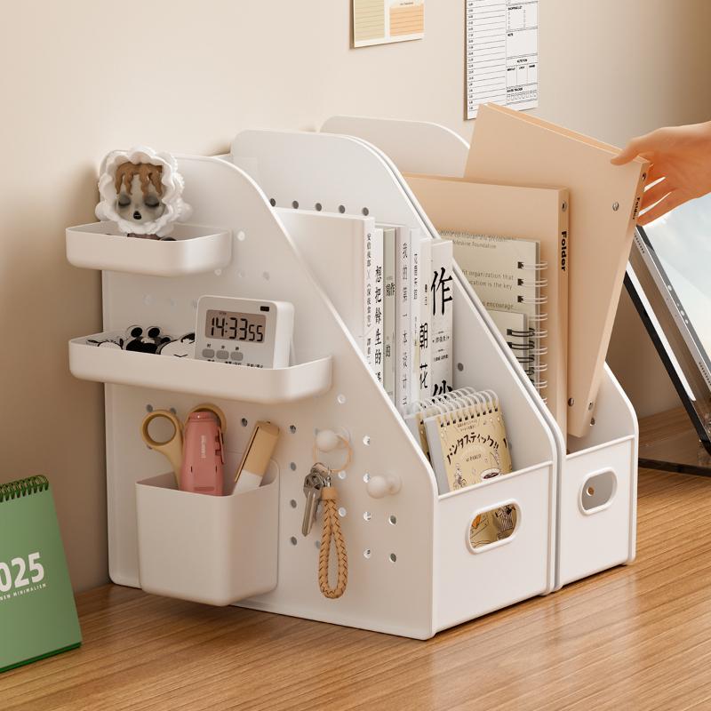 Bureau-organizer met uitneemba - Binding Machine Comb recensie en prijs