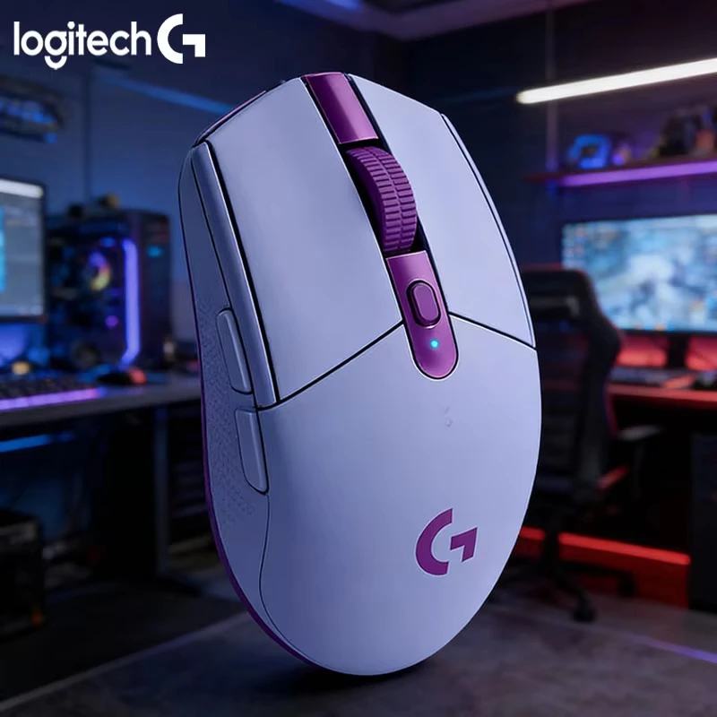 Logitech G203 RGB-gamingmuis m - Logitech Mouse G203 recensie en prijs