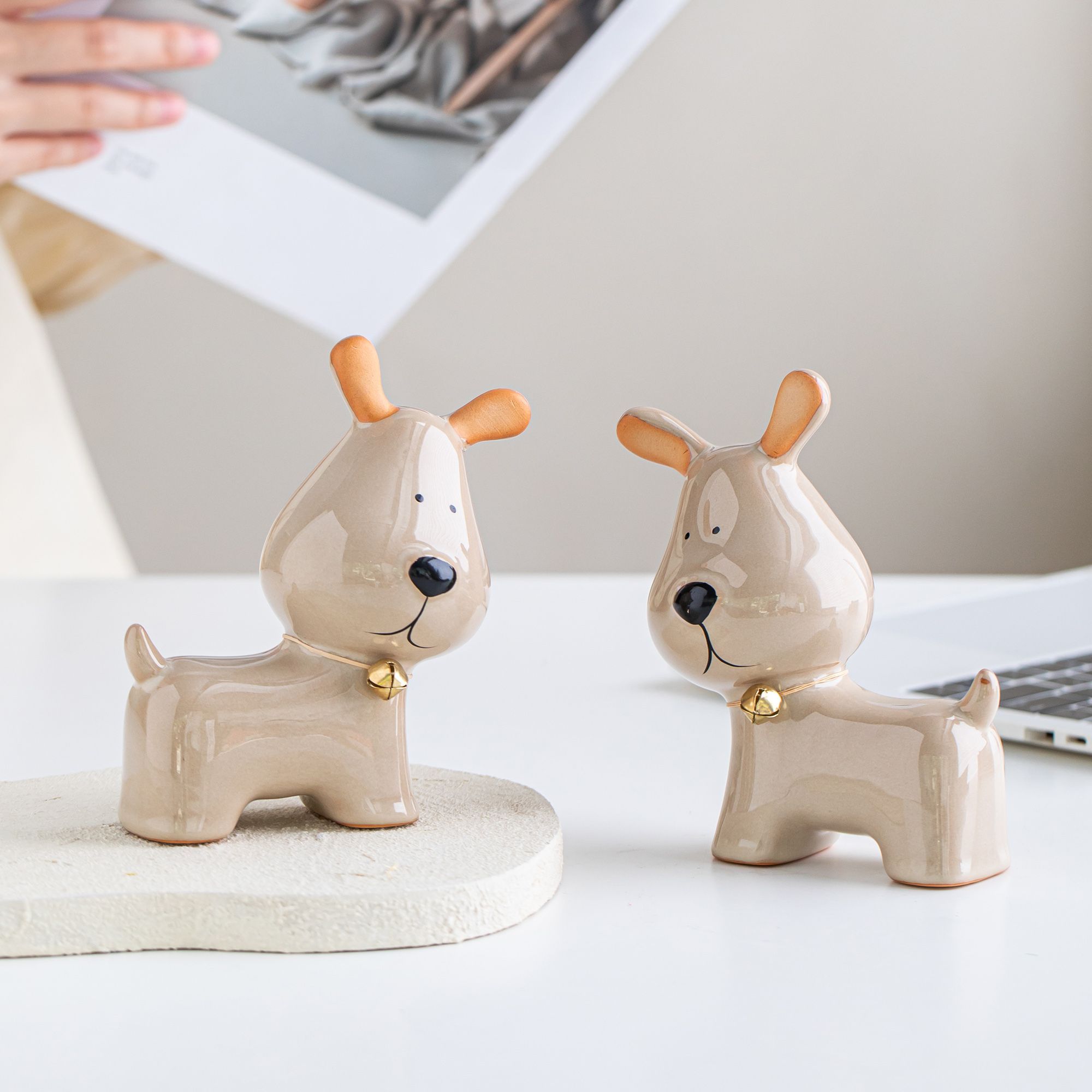 Creatieve Scandinavische stijl - Office Technologies recensie en prijs