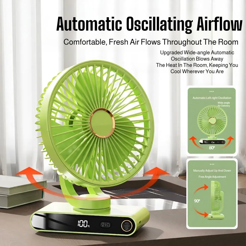 Nieuwe digitale display-swingc - Office Technologies recensie en prijs