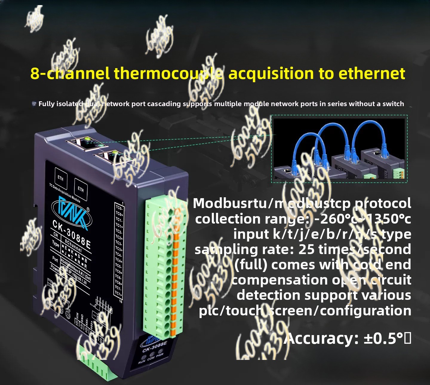 van toepassing op 8CH volledig - Power Over Ethernet recensie en prijs