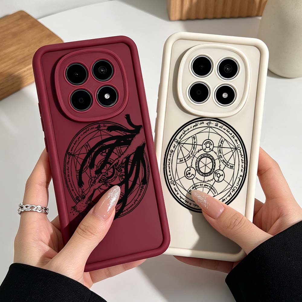 Fullmetal Alchemist Fashion Te - Receipt Printer Thermal recensie en prijs