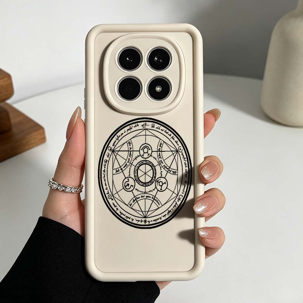 Fullmetal Alchemist Fashion Te - Receipt Printer Thermal recensie en prijs