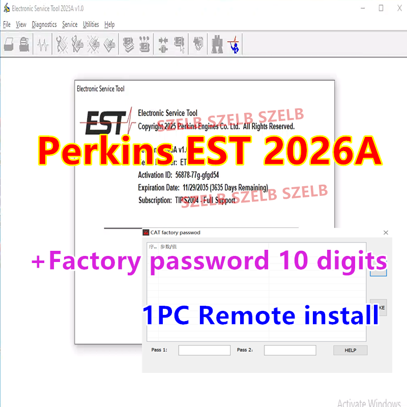 2026 Nieuwste! Voor CAT ET Ele - Office Technician recensie en prijs