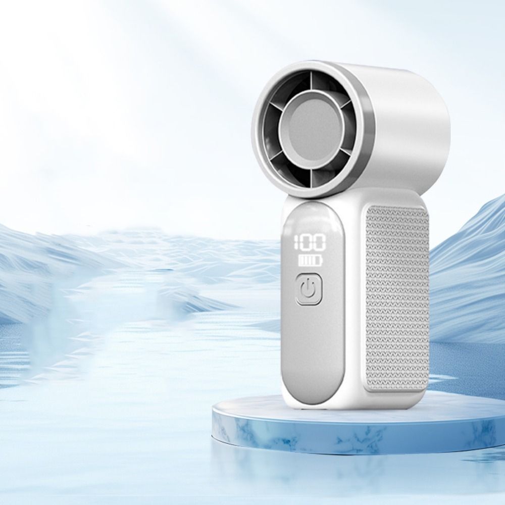 Koelende 6 standen ventilator, - Office Tech Gear recensie en prijs