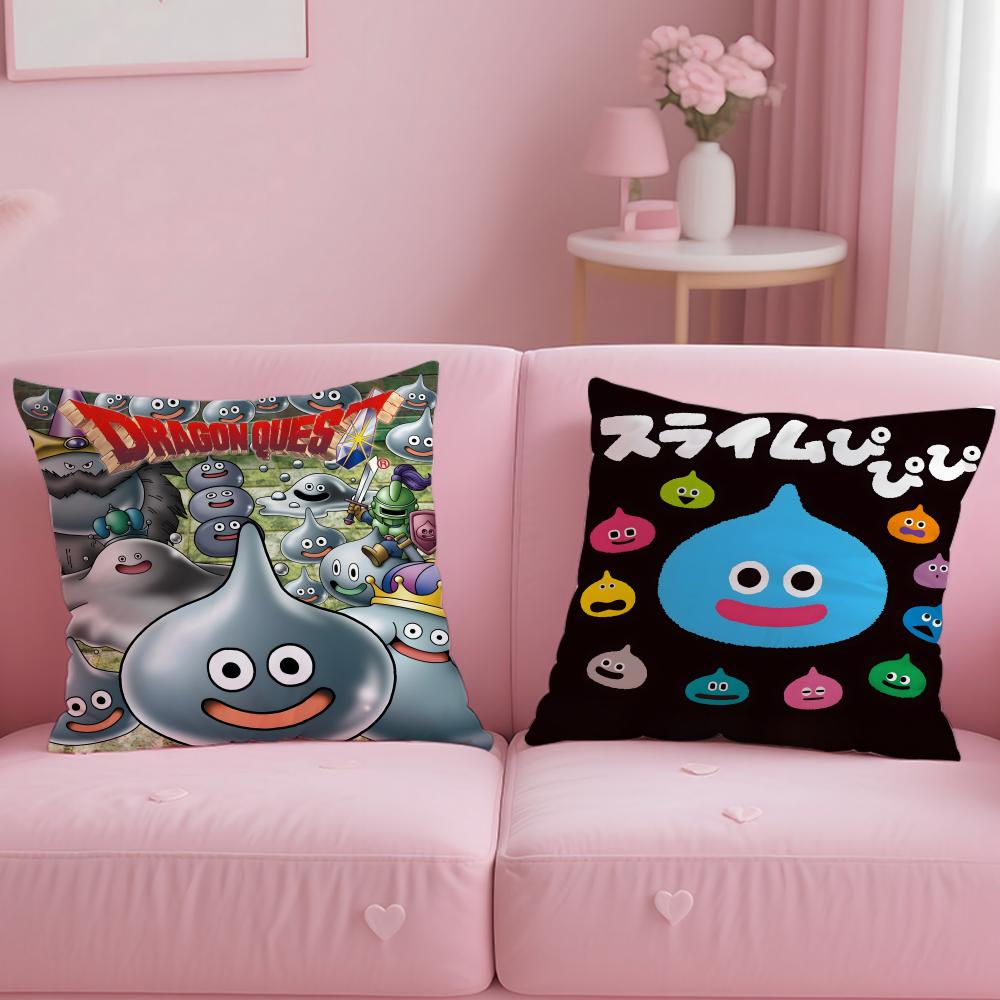 Populair spel Dragon Quest Roc - Office Quest recensie en prijs