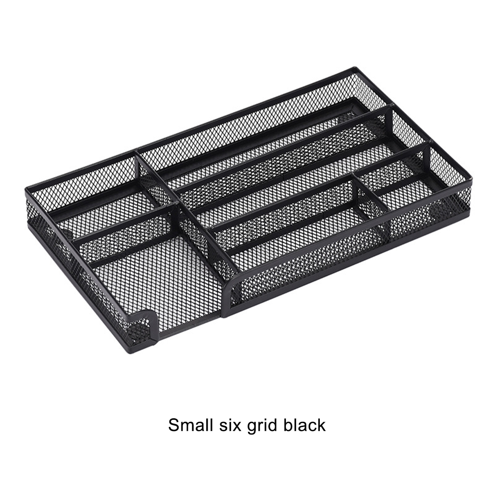 Transparante mesh opbergdoos,  - Binding Machine Comb recensie en prijs