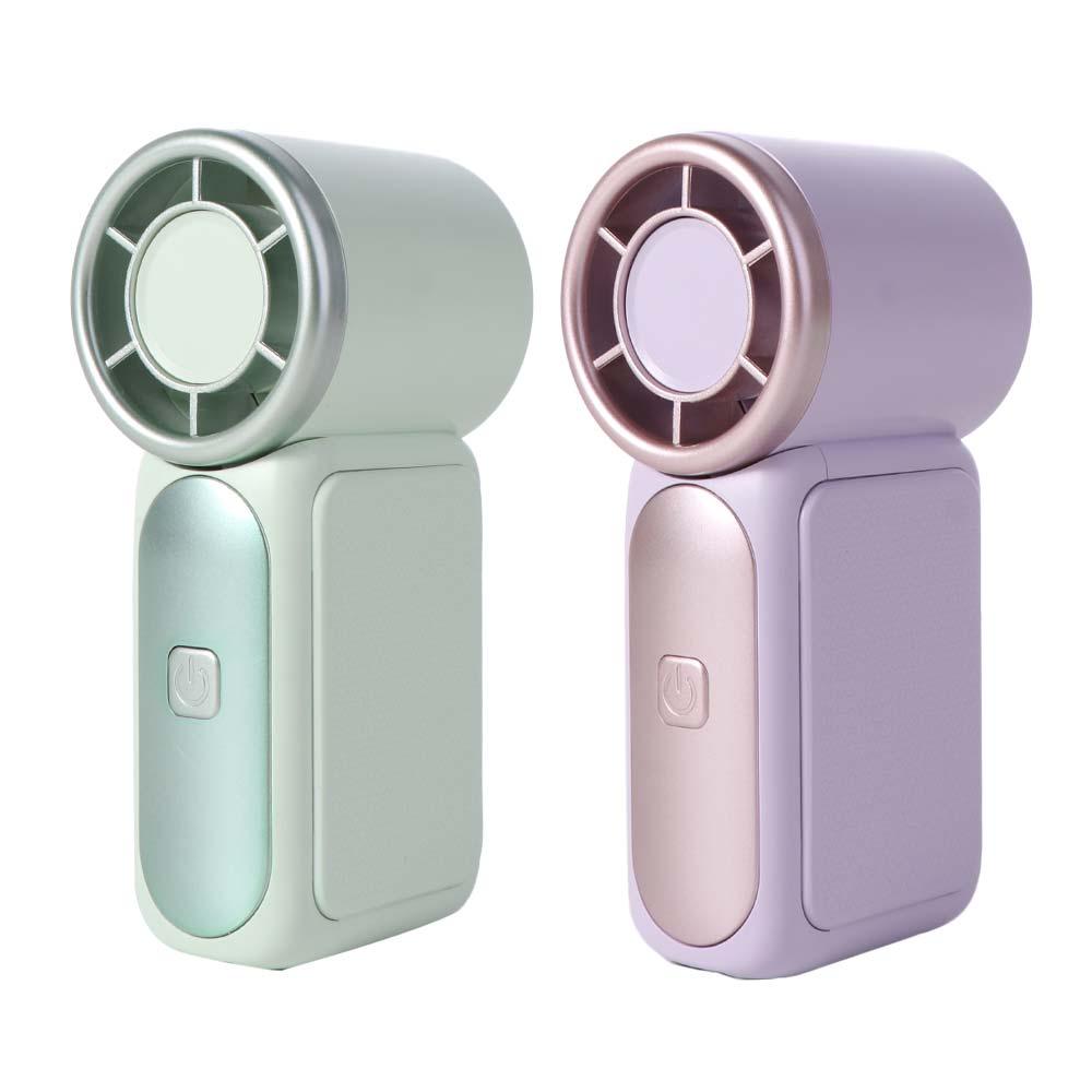 6 standen, draagbare miniventi - Office Tech Gear recensie en prijs
