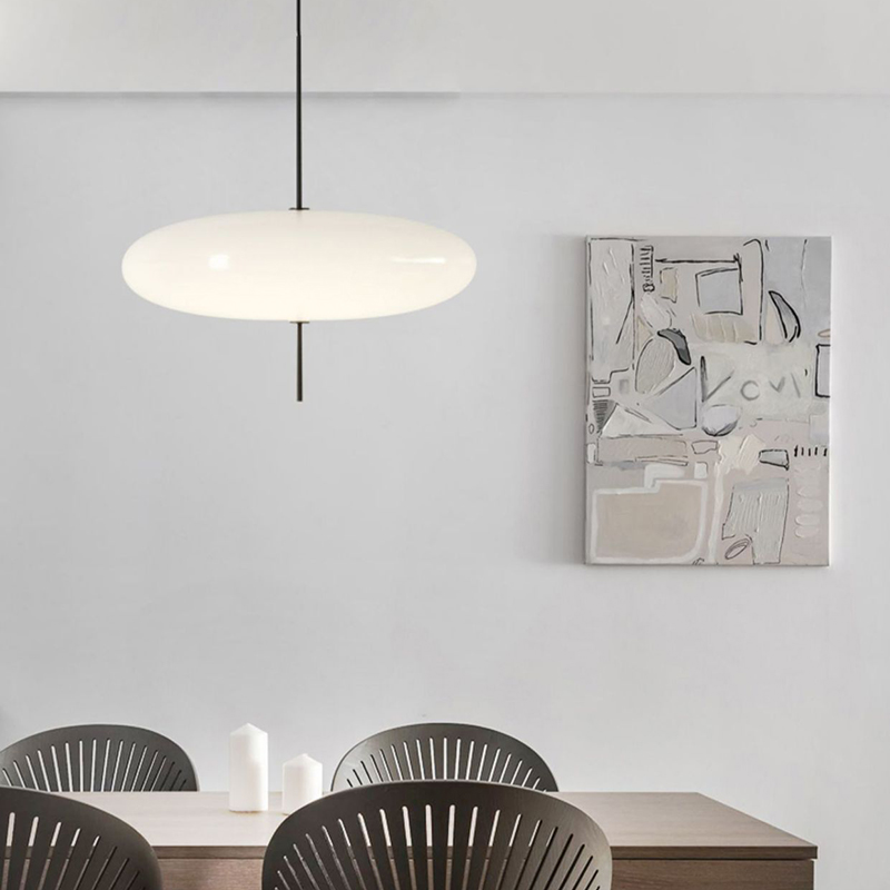 Nordic LED-hanglamp Vliegende  - Office Technician recensie en prijs
