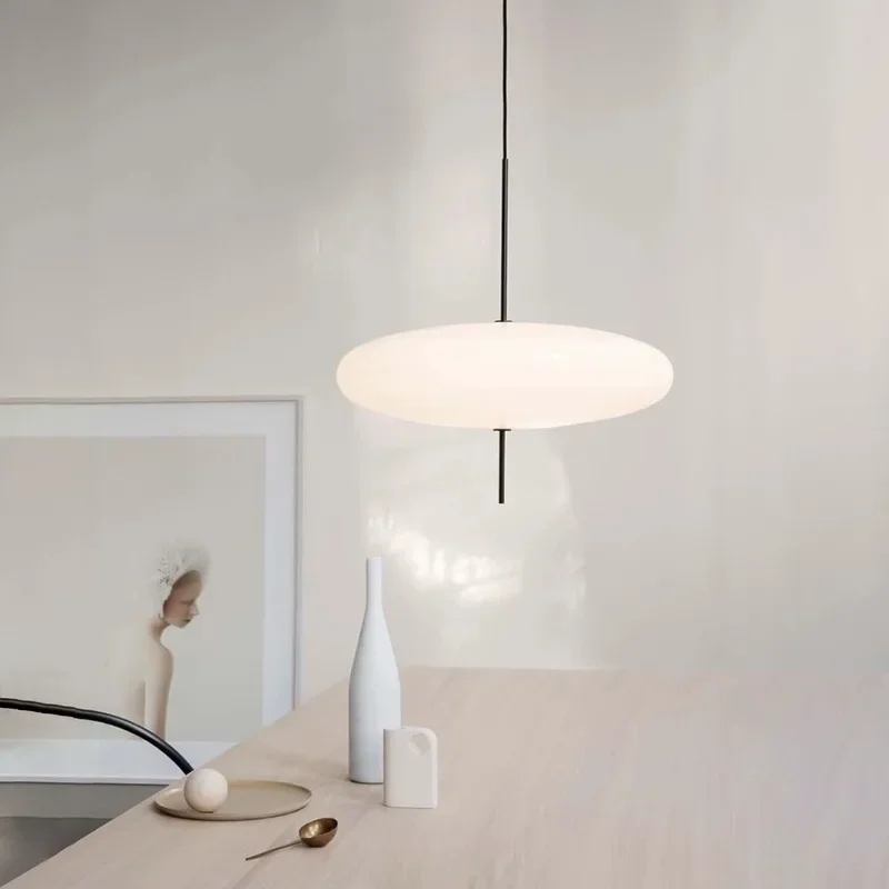 Nordic LED-hanglamp Vliegende  - Office Technician recensie en prijs